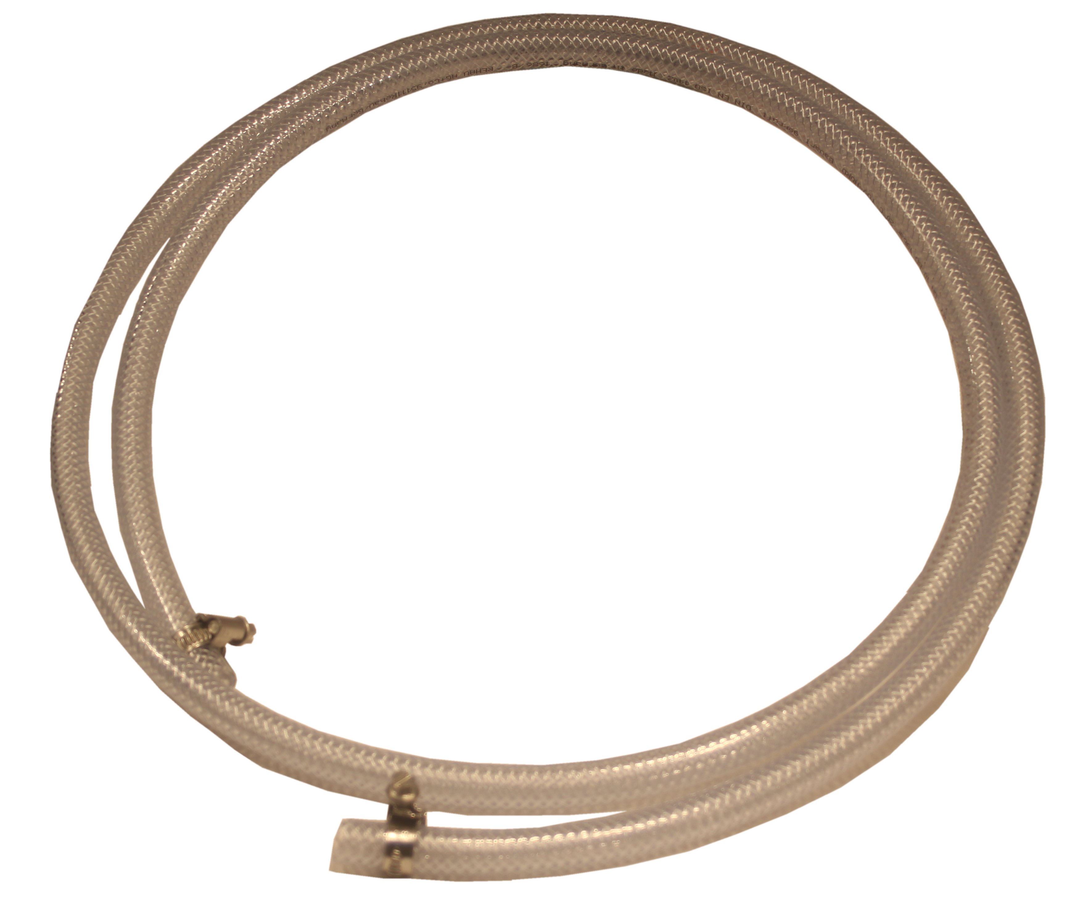 PELOX Criflex slange,  8 x 13 mm,  arbejdstryk op til 17 bar.